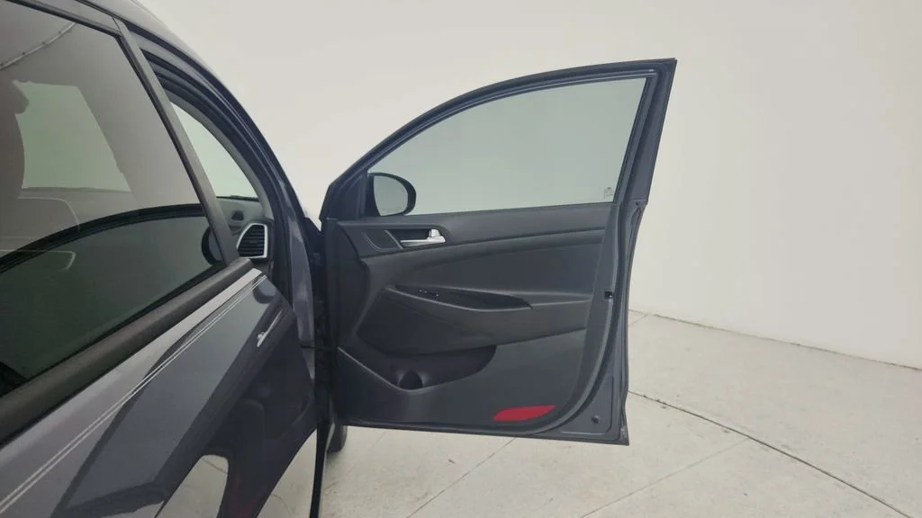 Used 2019 Gray Hyundai SEL image 25