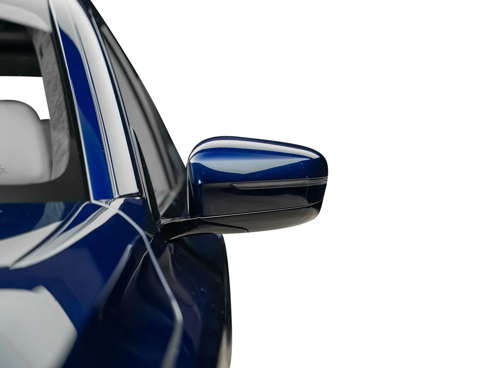 Used 2022 Blue BMW ALPINA B7 xDrive image 8
