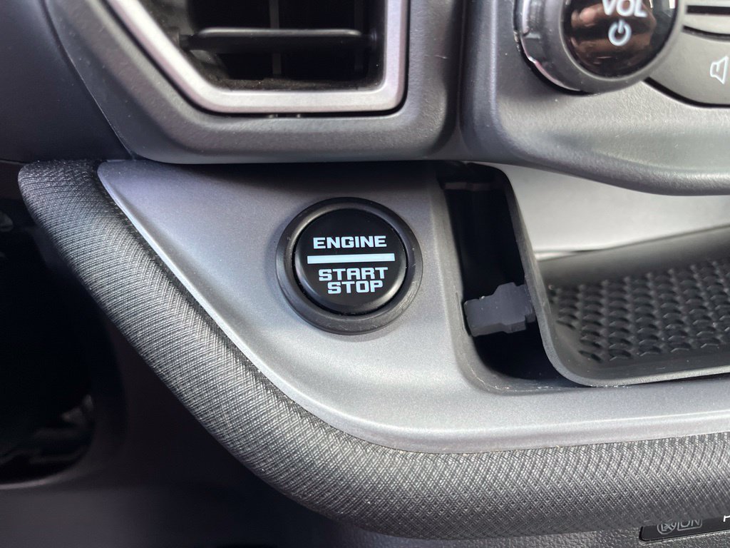 Used 2023 Oxford White Ford Big Bend image 29