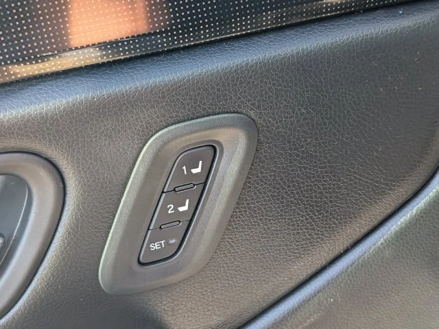 Used 2025 Gray Honda Black Edition image 15