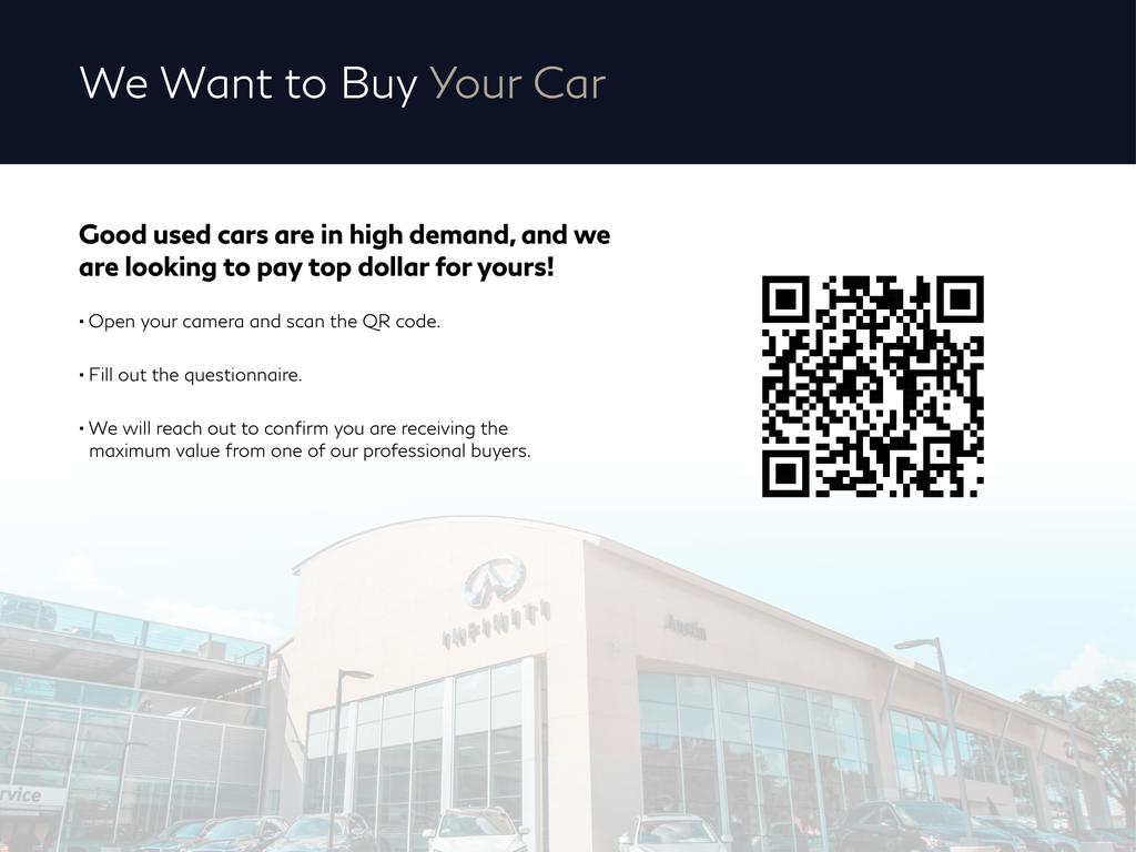 2025 INFINITI QX80 Autograph 4WD - Photo 7