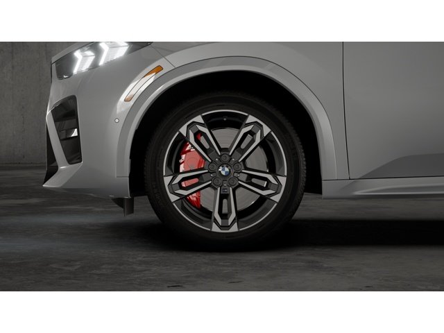 New 2026 Brooklyn Grey Metallic BMW xDrive28i image 7