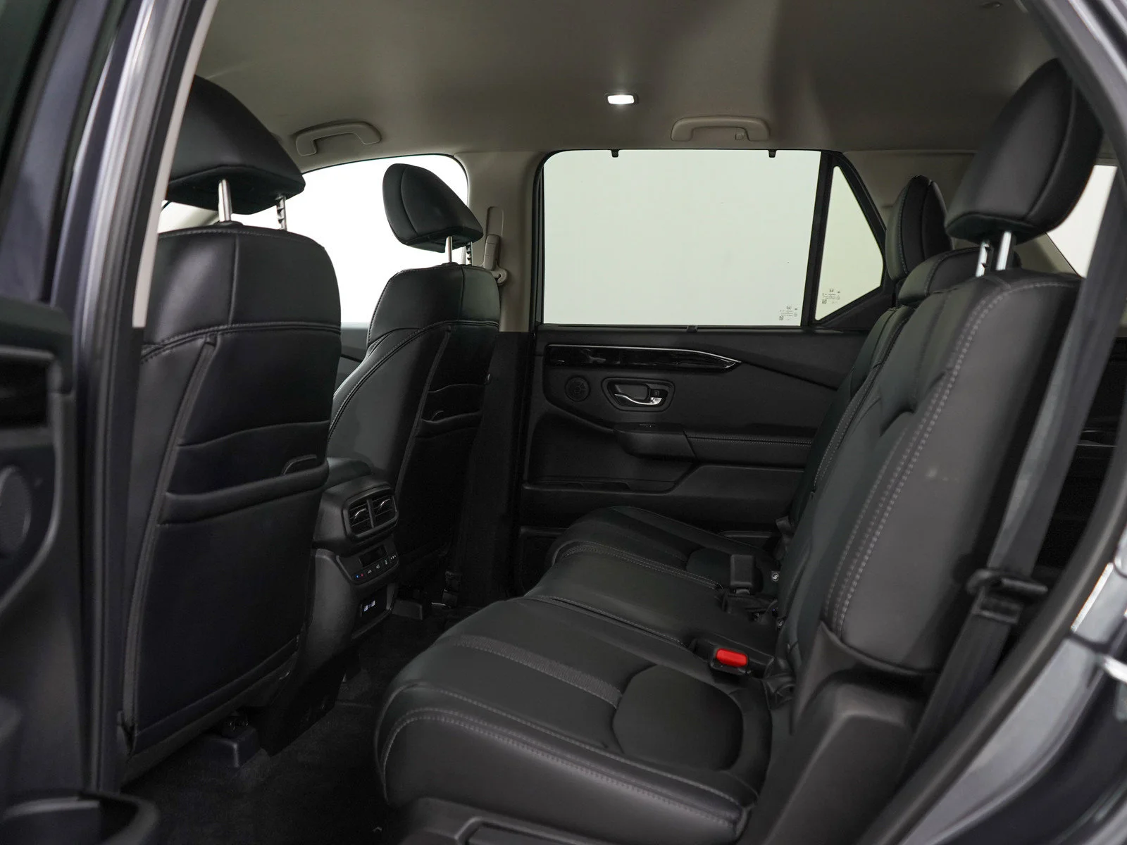 Used 2023  Honda EX-L image 19