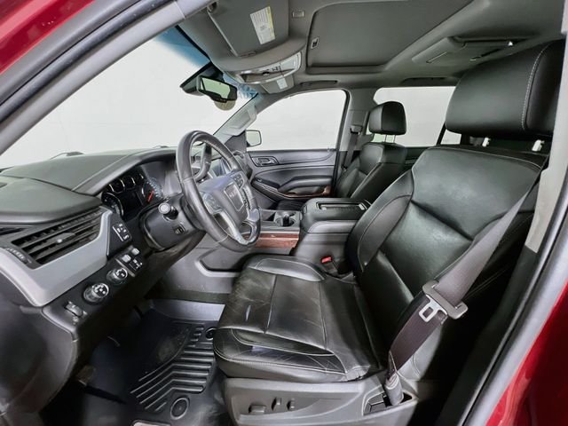 2017 GMC Yukon SLT - Photo 10