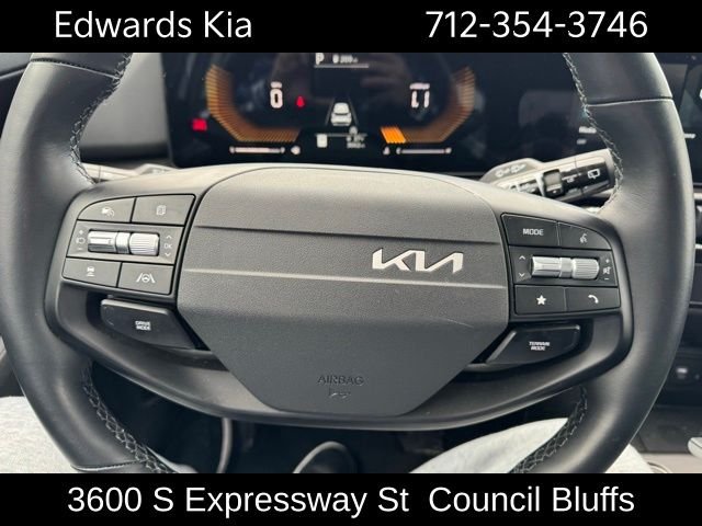 2026 Kia Sportage EX - Photo 19