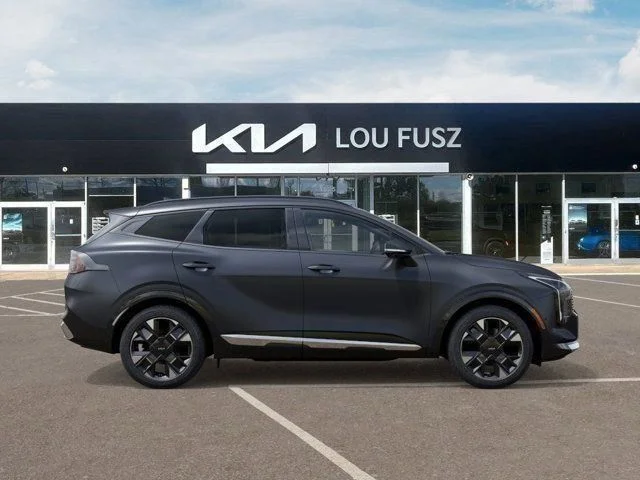 2026 Kia Sportage SX Prestige - Photo 7