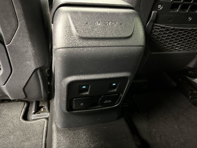 Used 2024 White Ford Big Bend image 12