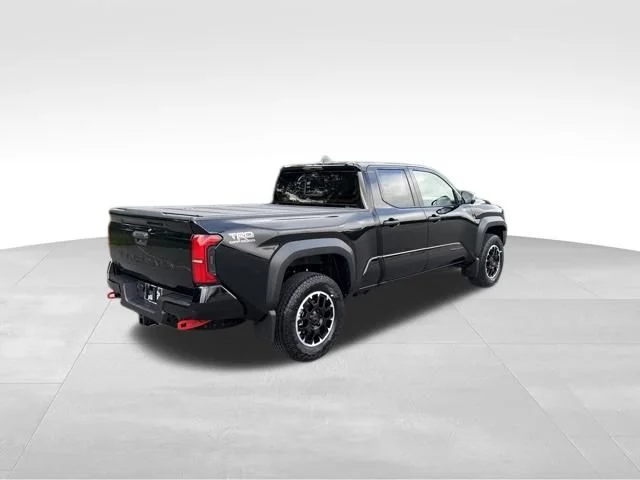 New 2026 Black Toyota TRD Off-Road image 5