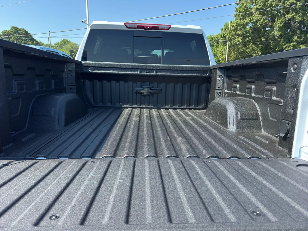 2026 Chevrolet Silverado 1500 High Country - Photo 11