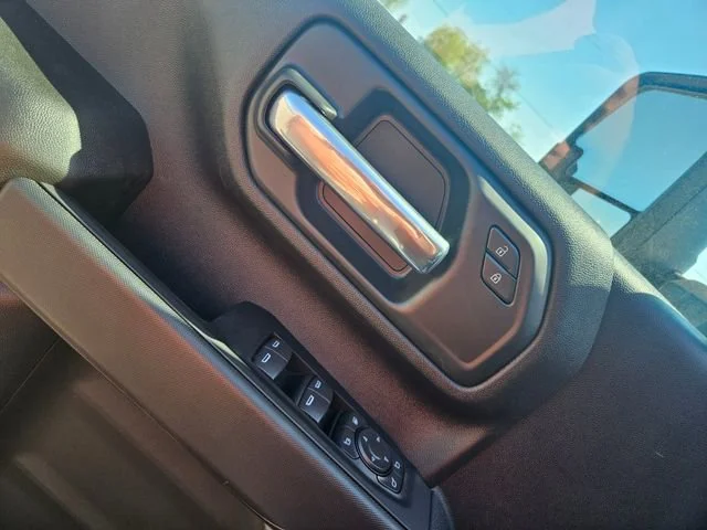 2026 Chevrolet Silverado 2500 HD Work Truck - Photo 11