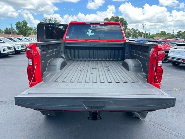 2025 Chevrolet Silverado 2500 HD Custom - Photo 13
