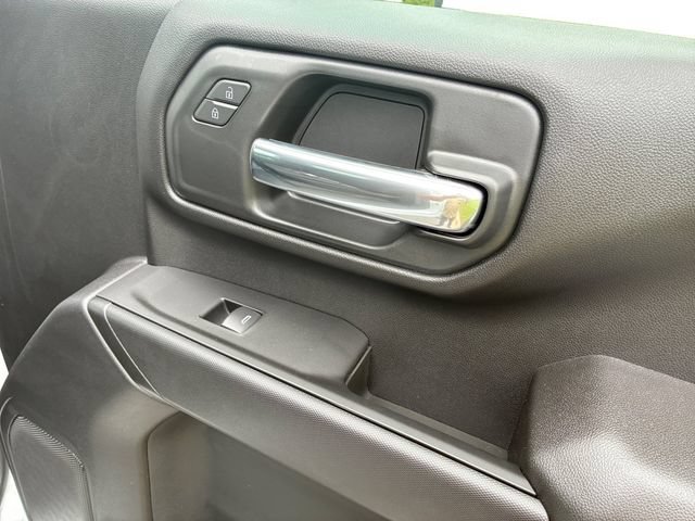 2026 Chevrolet Silverado 2500 HD Work Truck - Photo 14