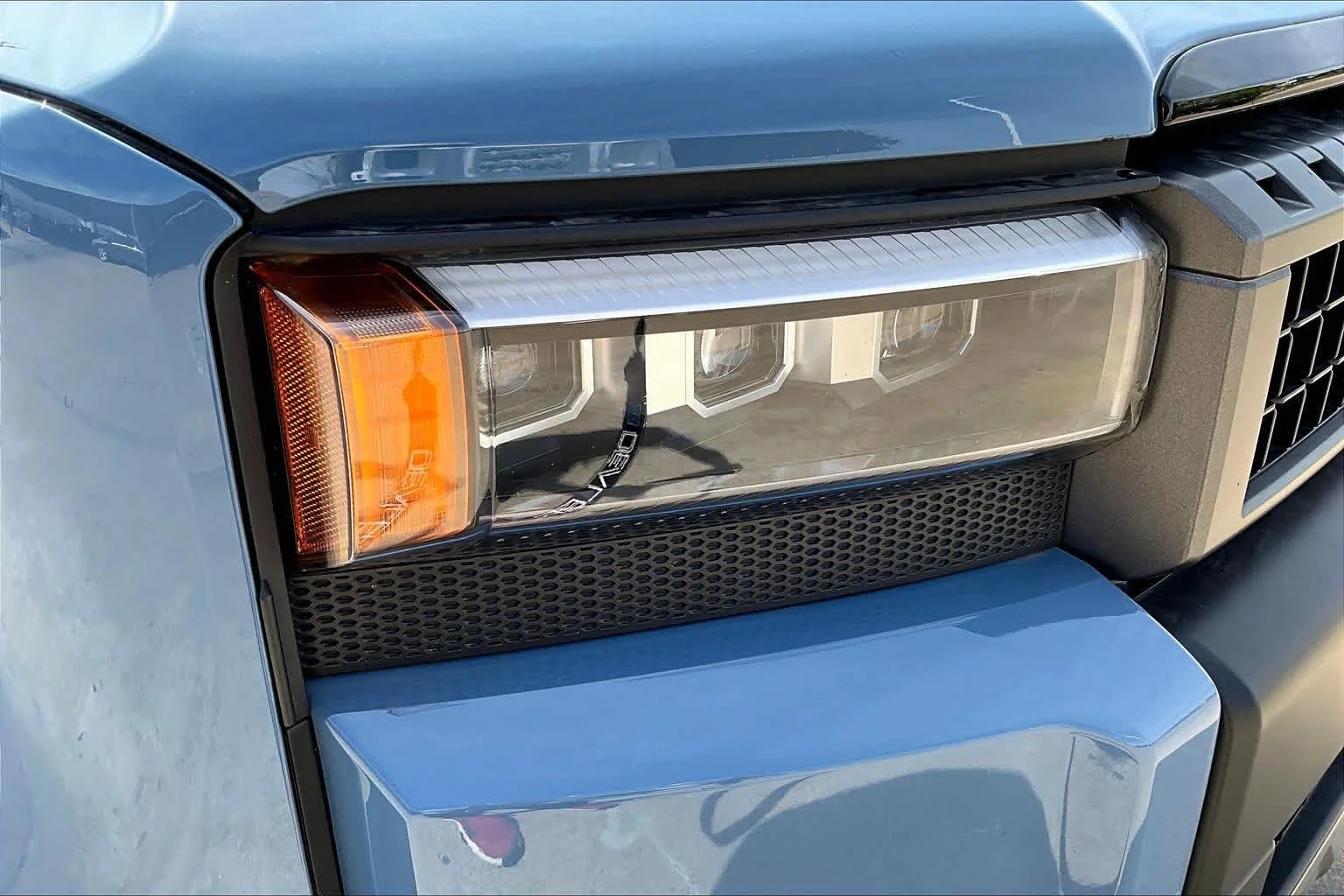 2024 Toyota Land Cruiser Land Cruiser 1958 - Photo 28