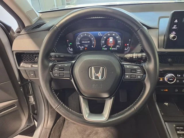 2026 Honda CR-V EX-L - Photo 8