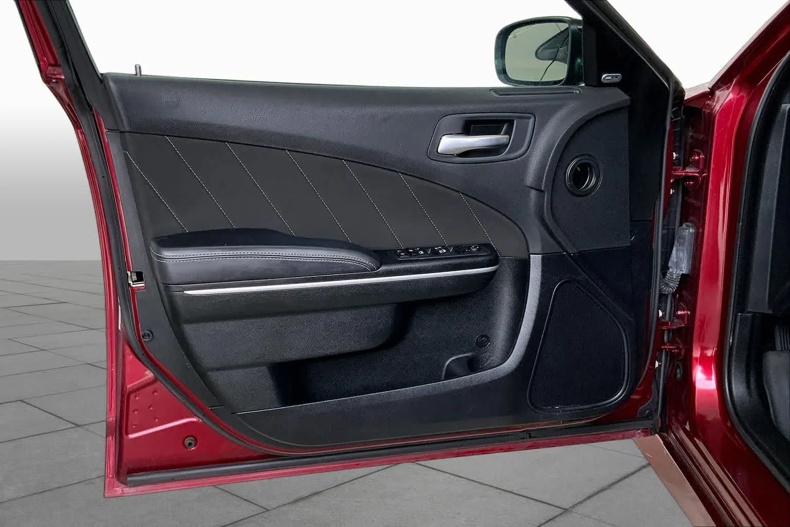 Used 2023 Octane Red Pearlcoat Dodge Scat Pack image 22