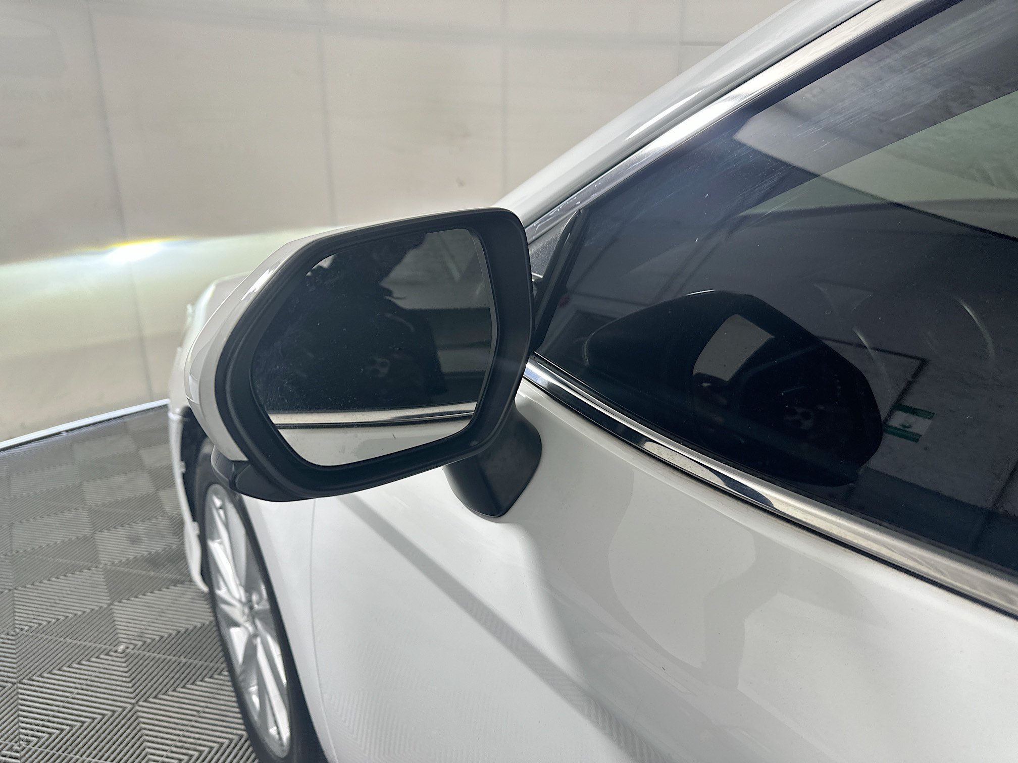 Certified Used 2023 Ice Toyota LE image 10