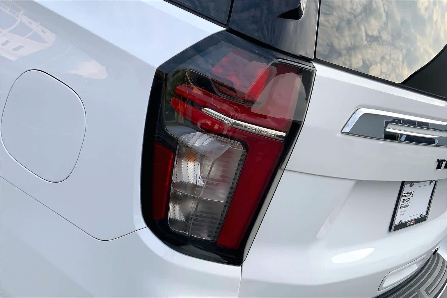 Used 2023 Summit White Chevrolet LT image 53