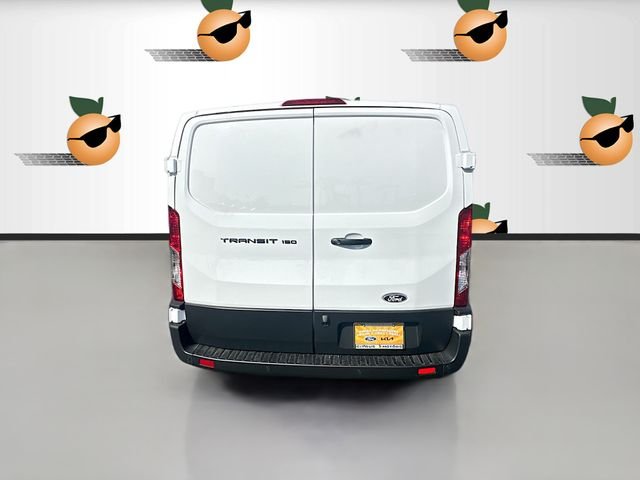 2026 Ford Transit Van Base - Photo 36