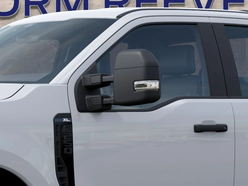 New 2027 White Ford  image 20