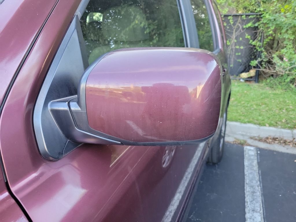 Used 2014  Honda EX image 5
