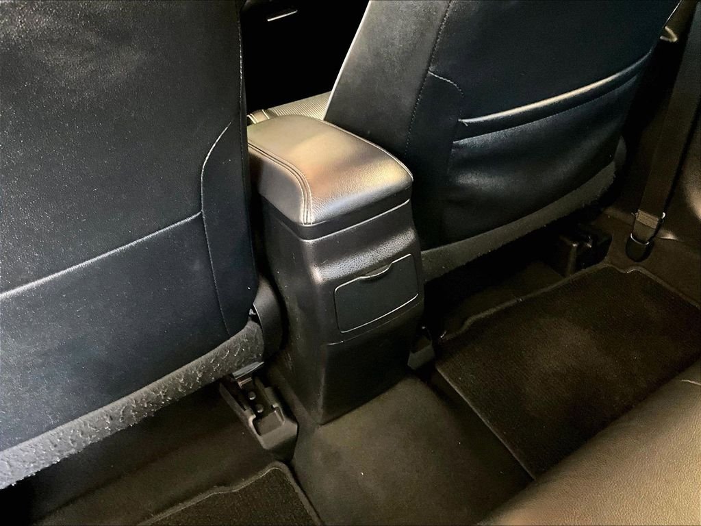 Used 2015 Black Toyota S Plus image 28