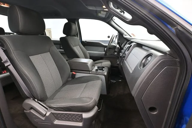 2014 Ford F-150 STX - Photo 40
