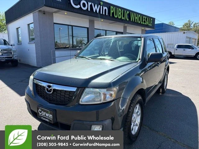 2010 Mazda Tribute i Sport