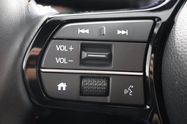 2026 Honda HR-V Sport - Photo 11