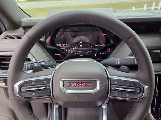 New 2026 Onyx Black GMC Elevation image 29