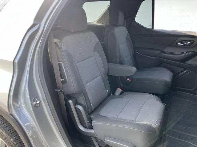 2023 Chevrolet Traverse 1LT - Photo 25