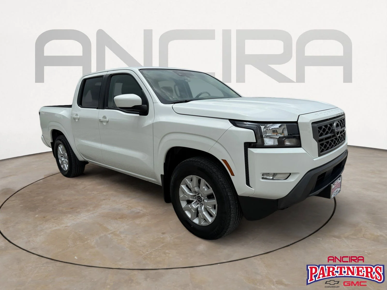 2023 Nissan Frontier SV Crew Cab 4X2 SWB's photo