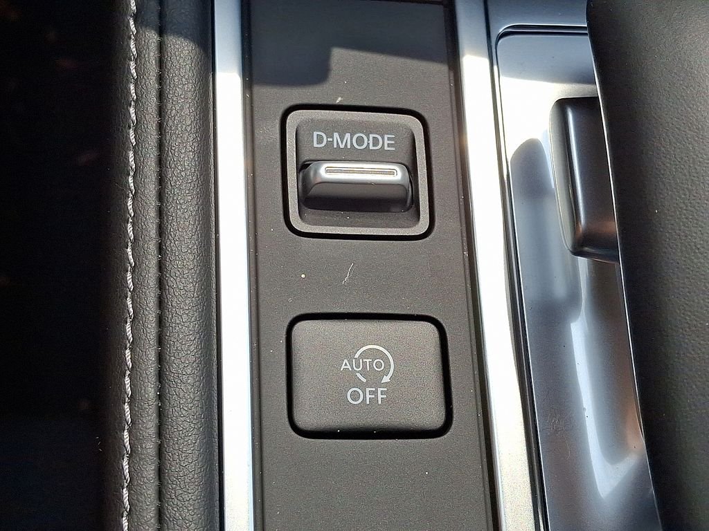 2026 INFINITI QX60 LUXE - Photo 23