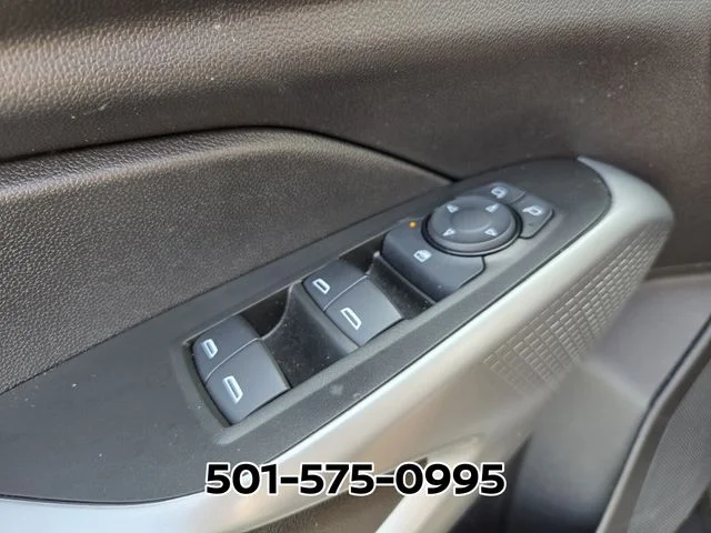 Used 2026 Gray Chevrolet LS image 29