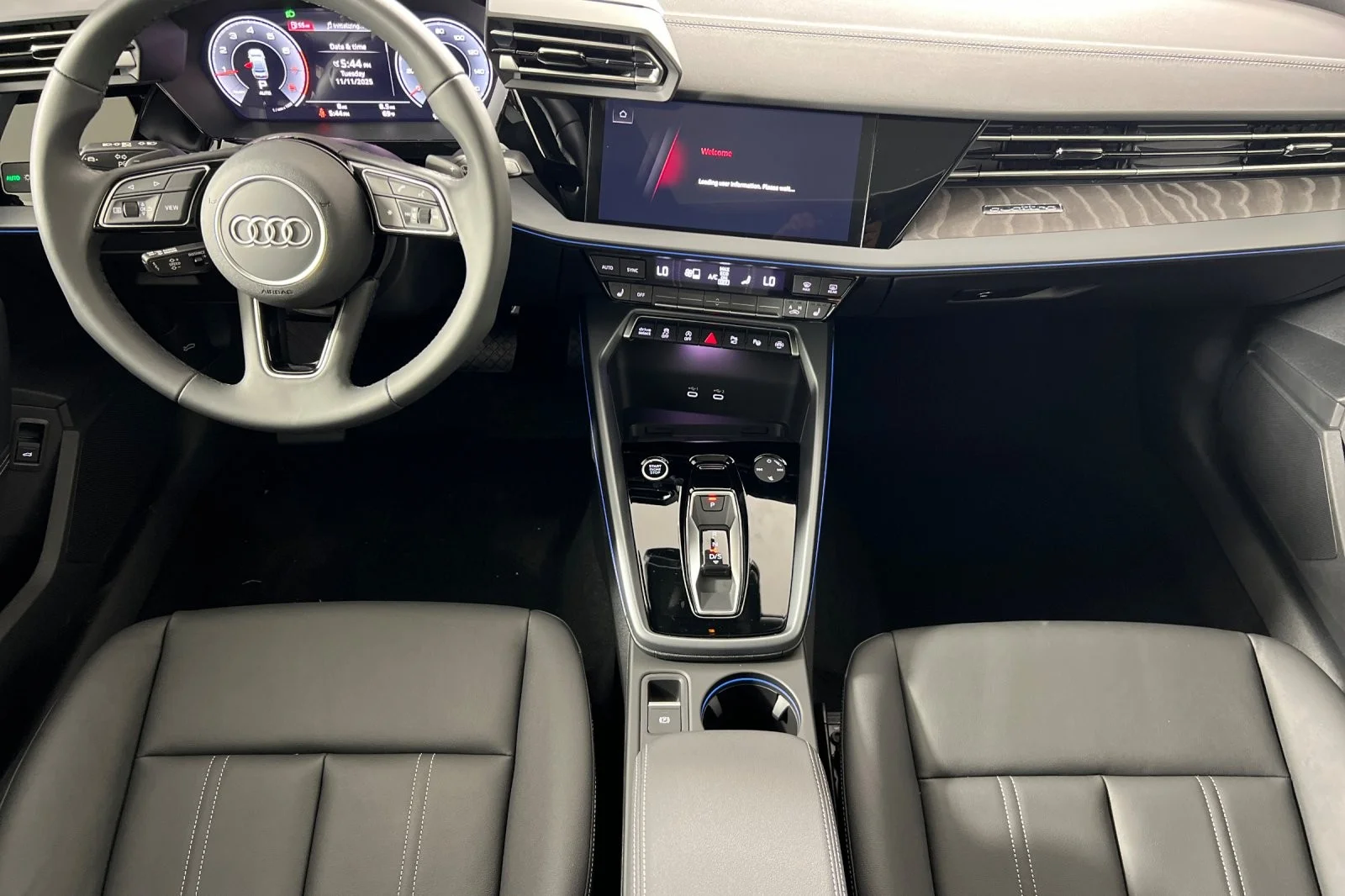 2026 Audi A3 Premium - Photo 12
