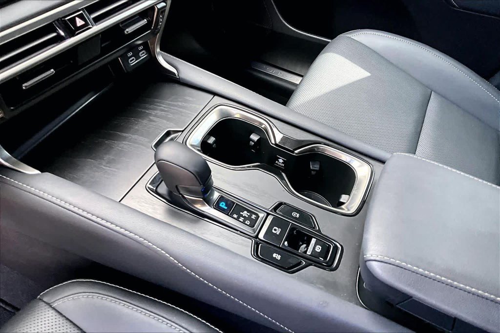 Used 2025 Gray Lexus 350 Premium image 17
