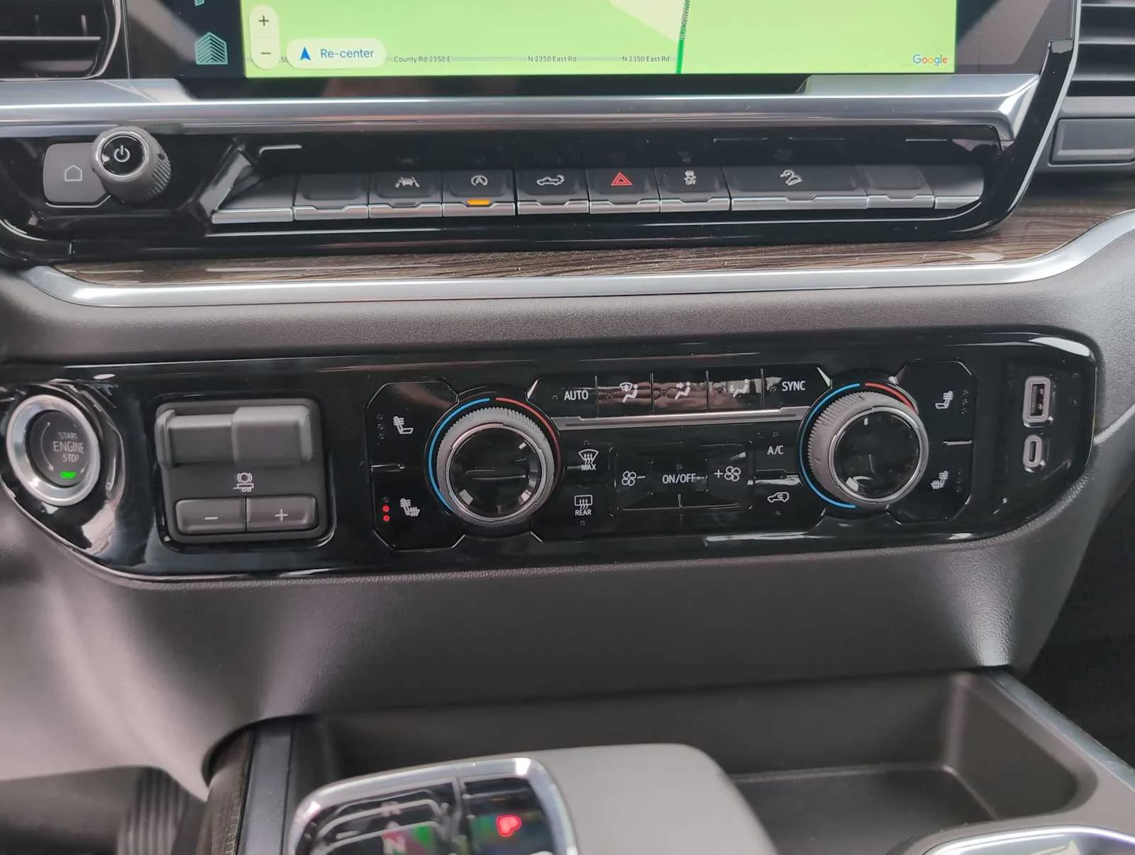 2026 Chevrolet Silverado 1500 LT Trail Boss - Photo 18