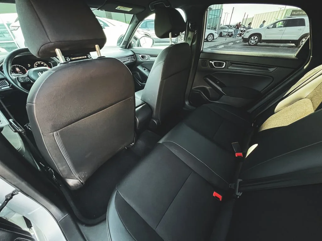 2024 Honda Civic Sport - Photo 20