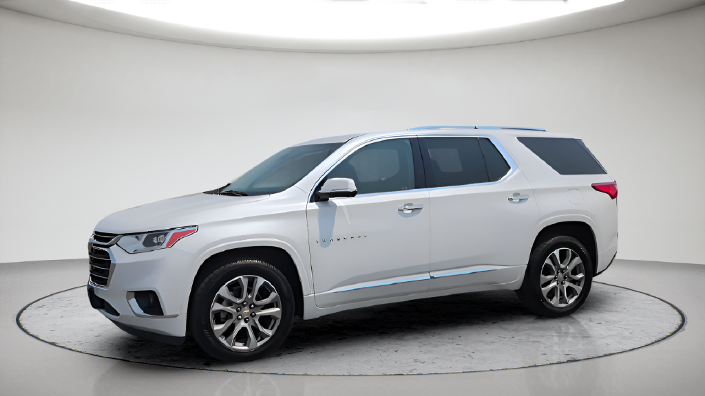 Used 2020 Beige Chevrolet Premier image 20