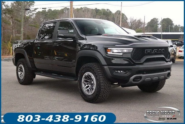 2024 RAM Ram 1500 Pickup