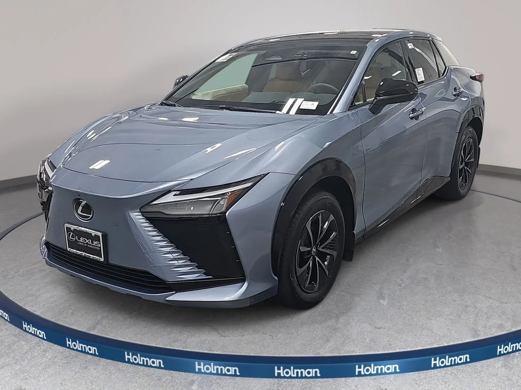 New 2026 Ether Lexus PREMIUM AWD image 1