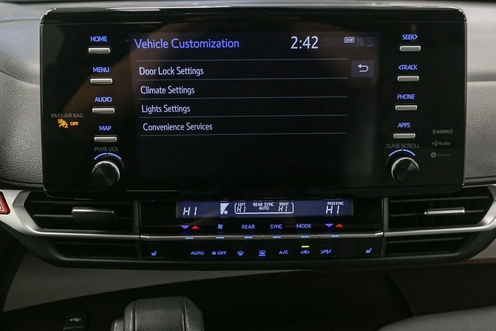 Used 2024 GY Toyota XLE image 28