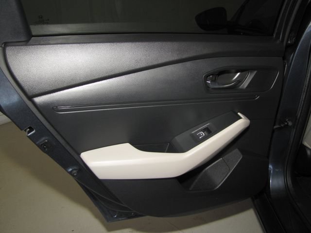 Certified Used 2023 Meteorite Gray Metallic Honda LX image 12