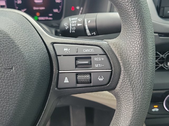 2023 Honda Accord EX - Photo 24