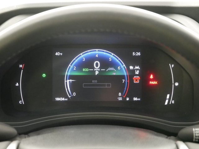 Used 2024 Wind Chill Pearl Toyota XLE image 23
