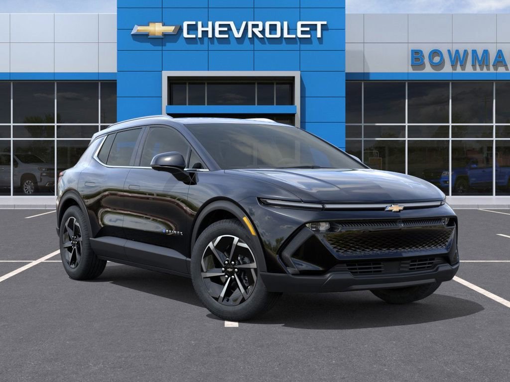 2026 Chevrolet Equinox EV 2LT - Photo 8