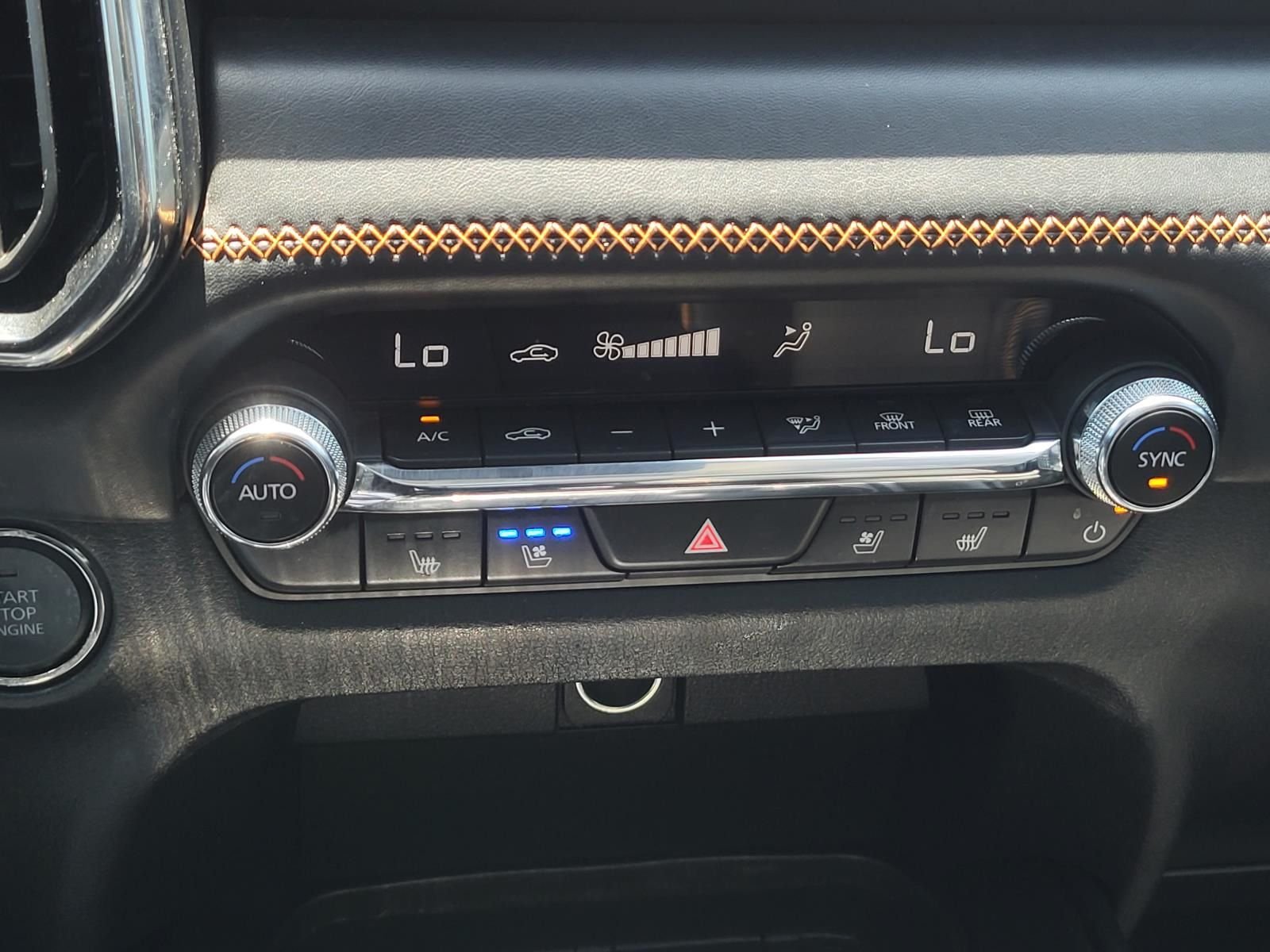 Certified Used 2024 Wind Chill Pearl Mazda 2.5 S Premium Plus Package image 28