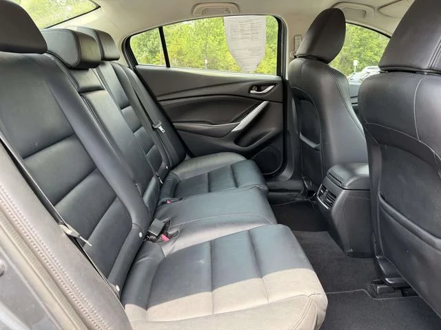 Used 2014 Meteor Gray Mazda i Touring image 15