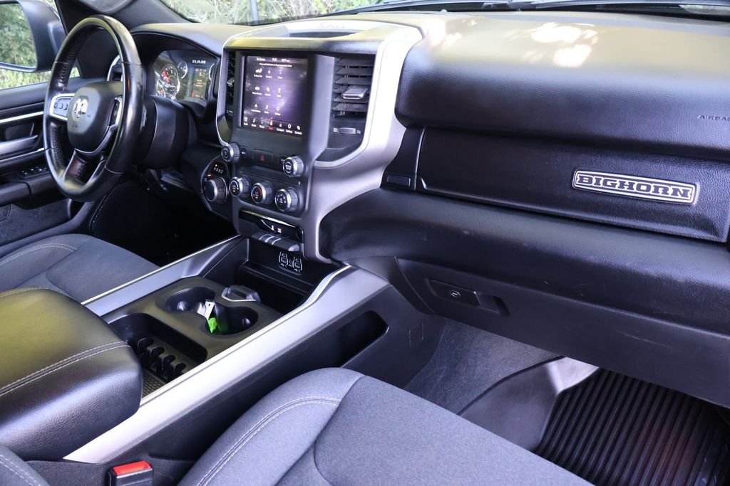2021 RAM Ram 1500 Pickup Big Horn/Lone Star - Photo 42