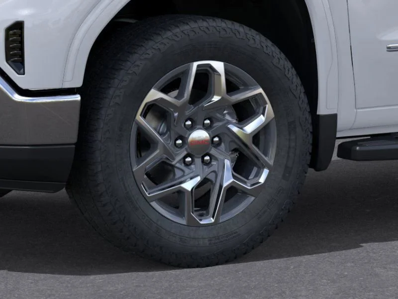 2026 GMC Sierra 1500 SLT - Photo 9