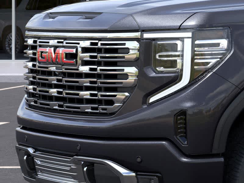 2026 GMC Sierra 1500 Denali - Photo 13